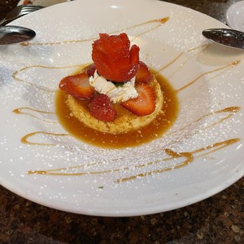 El Torito Grill - One of the best flan desserts I've ever had!!! - Mexican Near Me - Brea, California El Torito Grill - One of the best flan desserts I've ever had!!! - Mexican Near Me - Brea, California