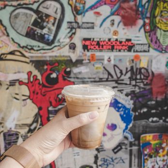 Ghost Alley Espresso - Mystery Mocha - Coffee & Tea Near Me - Seattle, Washington Ghost Alley Espresso - Mystery Mocha - Coffee & Tea Near Me - Seattle, Washington