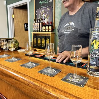 Rollins Distillery - Distilleries Near Me - Gulf Breeze, Florida Rollins Distillery - Distilleries Near Me - Gulf Breeze, Florida
