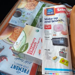 My goods
