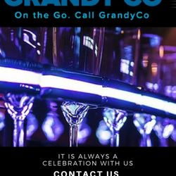 Grandy Co Transportation - GrandyCo Asheville Area Transportation LLC