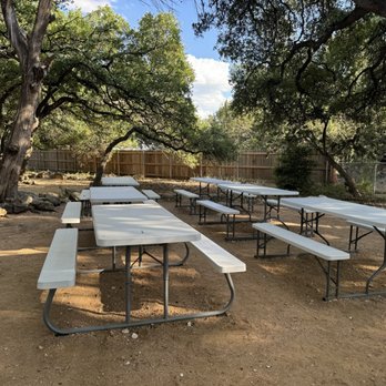 Cedar Rock Railroad - Amusement Parks Near Me - Round Rock, Texas
