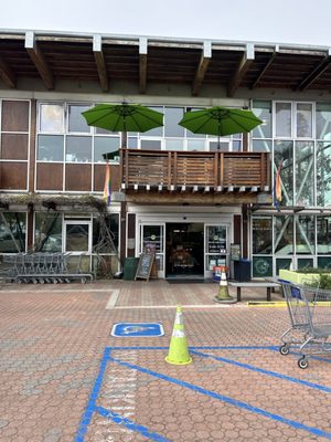 Ocean Beach People's Food Co-op by null