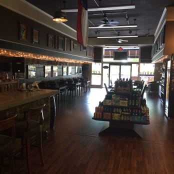 Brown Mountain Bottleworks - Pubs Near Me - Morganton, North Carolina