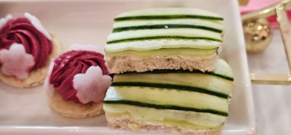 Hello Kitty Cafe by null