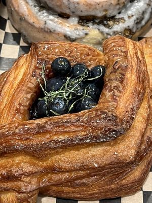 Relic Bakery & Kitchen by null