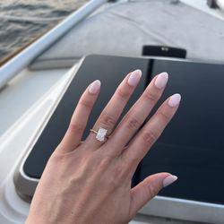 Danielle Broussard Jewelry Appraisals