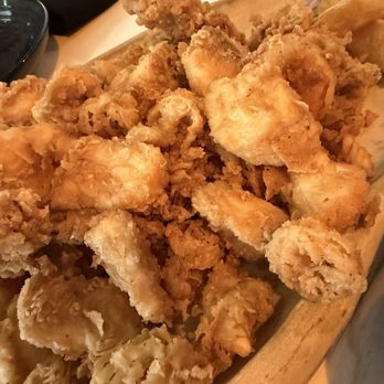 Cevich Central - Fisherman's Jalea - Peruvian Near Me - Winter Park, Florida