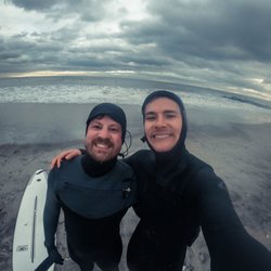 Breakwater Surf - Wetsuits