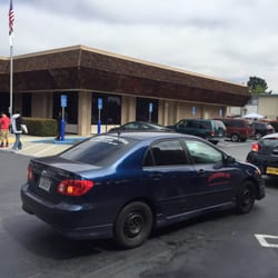 All Season Driving School - At fremont dmv for drive test.!!