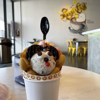Bubble Egg - Asian Fusion Near Me - Katy, Texas Bubble Egg - Asian Fusion Near Me - Katy, Texas