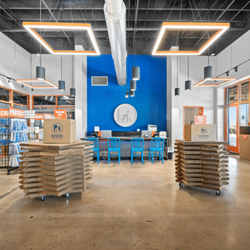 Morningstar Storage