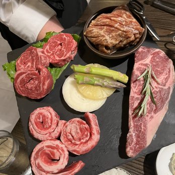 BORI - Spring Branch - Korean Near Me - Houston, Texas