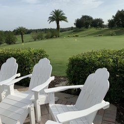Watson Golf Course