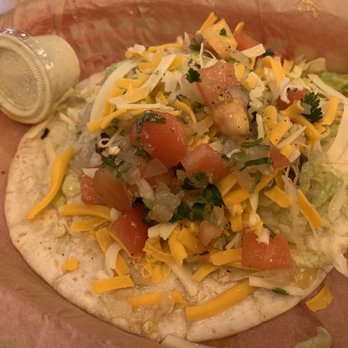 Torchy's Tacos - Trashy & Classy Trailer Park Taco - Tex-Mex Near Me - Plano, Texas