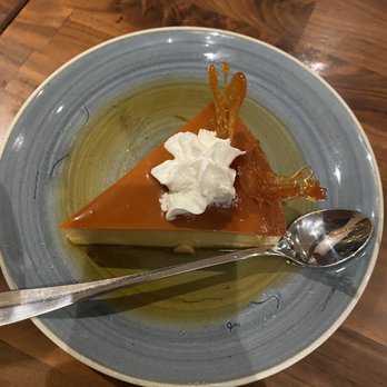 Avenida Restaurant - Leche Flan - Filipino Near Me - San Mateo, California Avenida Restaurant - Leche Flan - Filipino Near Me - San Mateo, California