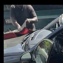 M&A BELL AUTO GLASS