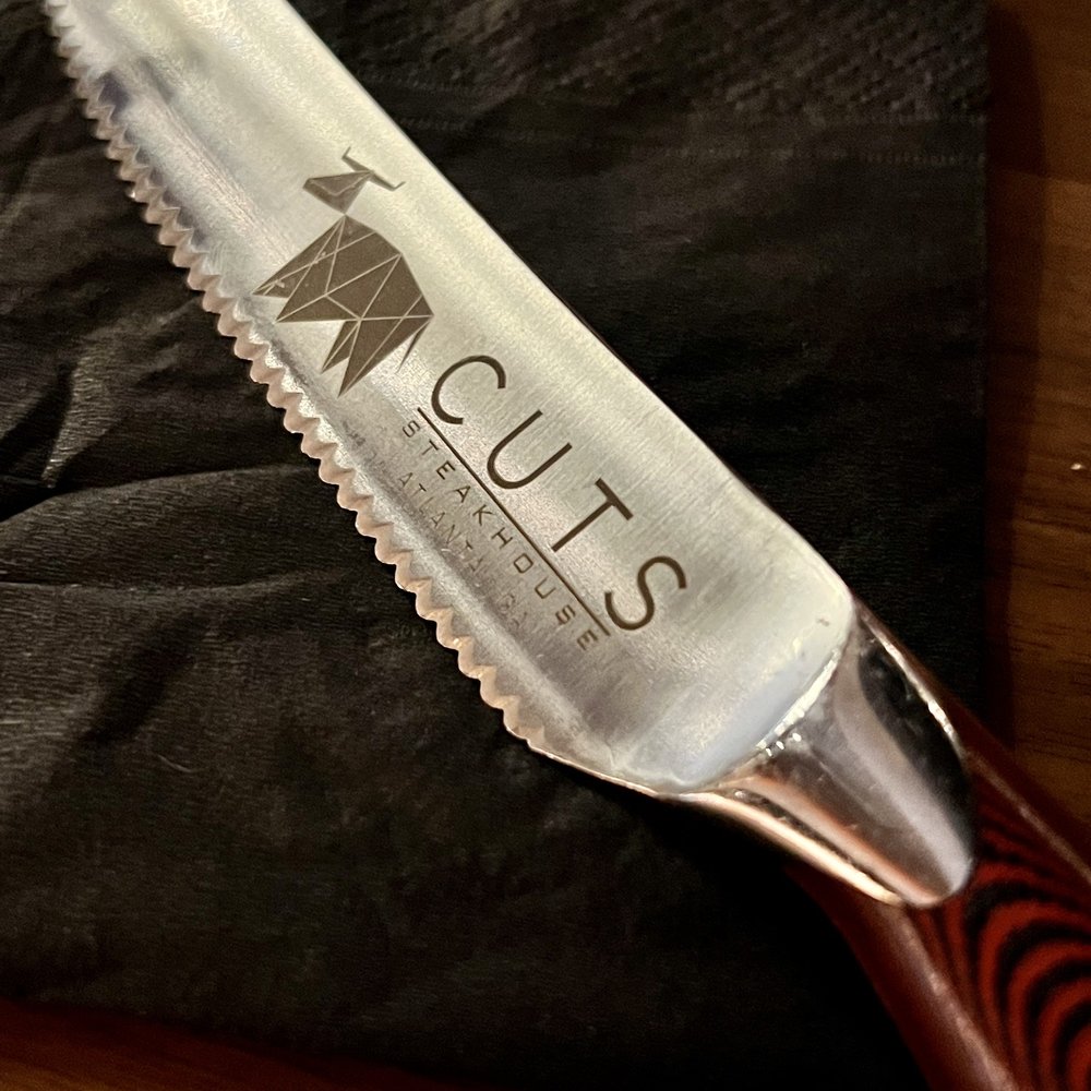 Cuts Steakhouse - Steakhouses Near Me - Suwanee, Georgia Cuts Steakhouse - Steakhouses Near Me - Suwanee, Georgia