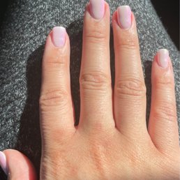 Nails Nails