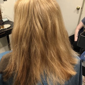 Elizabeth Nicole Salon - Before (1/3) - Hair Salons Near Me - Walnut Creek, California Elizabeth Nicole Salon - Before (1/3) - Hair Salons Near Me - Walnut Creek, California