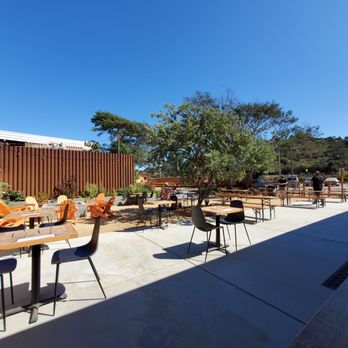 The Junction - Calm space. - Beer Gardens Near Me - Mill Valley, California The Junction - Calm space. - Beer Gardens Near Me - Mill Valley, California