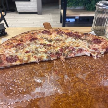 Golden Grain Pizza - Amazing pizza at Golden grain pizza !! - Pizza Near Me - Rensselaer, New York Golden Grain Pizza - Amazing pizza at Golden grain pizza !! - Pizza Near Me - Rensselaer, New York