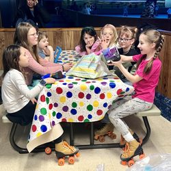 Dimond Skateland