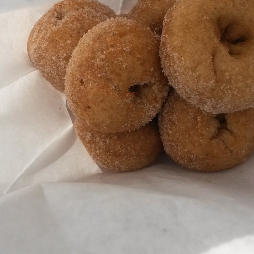 Mama's Donut Bites - Donuts Near Me Mama's Donut Bites - Donuts Near Me
