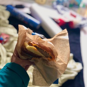 Caffè Nero - New vegan breakfast sandwich! - Coffee & Tea Near Me - Cambridge, Massachusetts