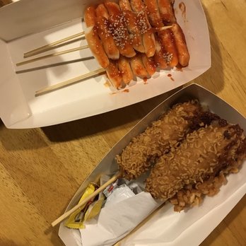 The Basac - Korean Near Me - Flushing, New York