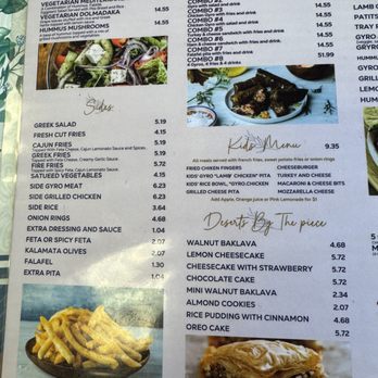 Little Gyro Restaurant - Mediterranean Near Me - Dunedin, Florida Little Gyro Restaurant - Mediterranean Near Me - Dunedin, Florida