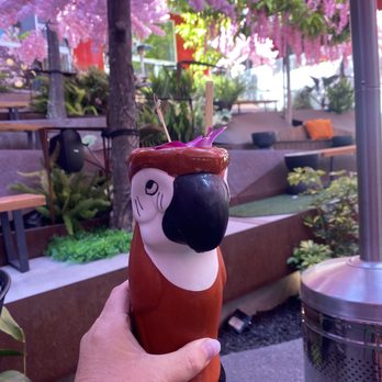 insideOUT - Lounges Near Me - San Diego, California