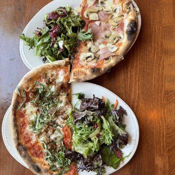 Centro - Lunch special. - Breweries Near Me - Tustin, California