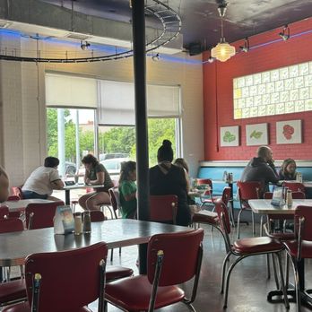 Cheesy Jane's - Burgers Near Me - San Antonio, Texas