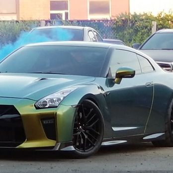 Broadway Performance - 2017 Nissan GTR - Auto Repair Near Me - South Hackensack, New Jersey Broadway Performance - 2017 Nissan GTR - Auto Repair Near Me - South Hackensack, New Jersey