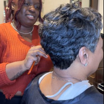 Van Cleef Hair Studio - Hair Salons Near Me - Chicago, Illinois
