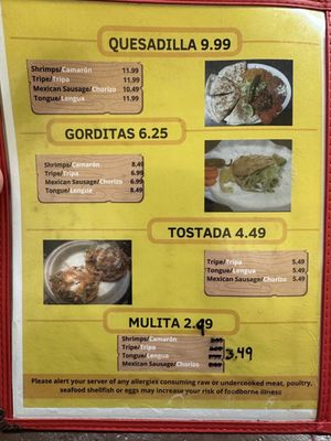El Tapatio by null