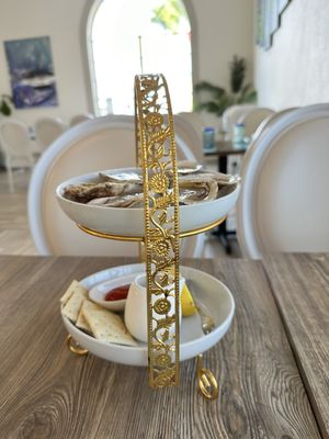 F&B by null