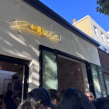 Taqueria Ramirez - Mexican Near Me - Brooklyn, New York