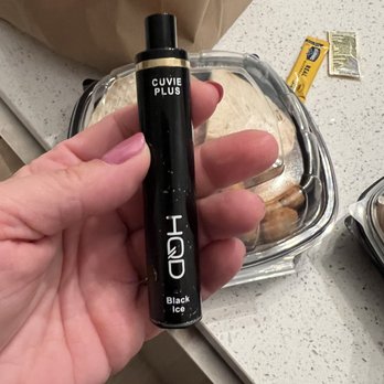 The Pointe Hotel - The mysterious vape pen that was in with my food. - Hotels Near Me - Tequesta, Florida