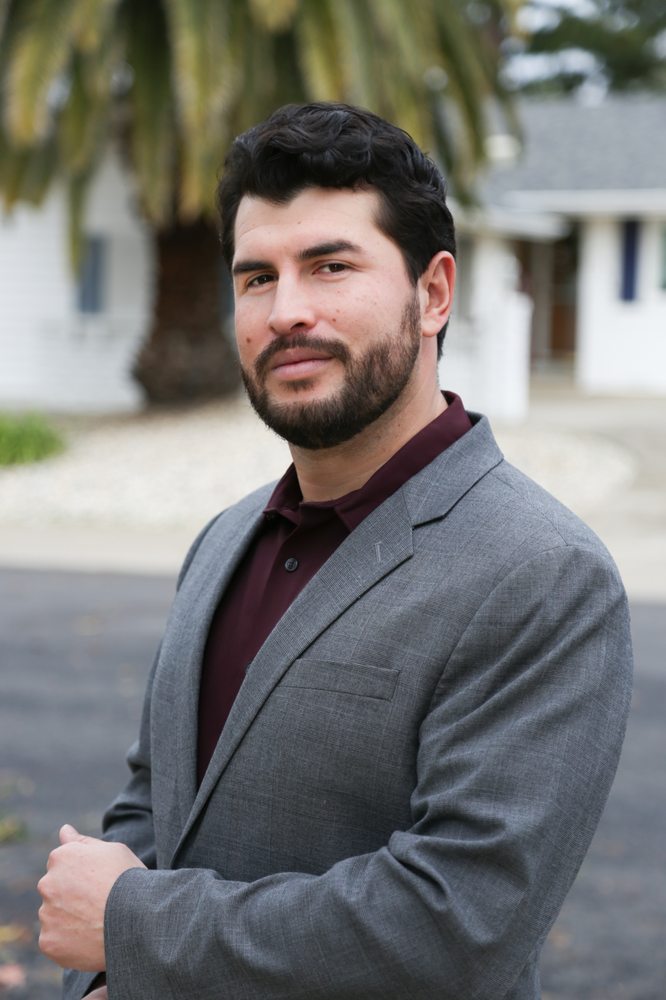 DANNY RAMOS REAL ESTATE Contact Agent 1201 J St, Sacramento