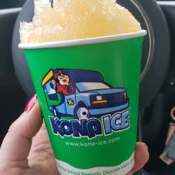Kona Ice of West Grand Rapids