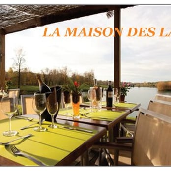 La Maison des Lacs - Restaurants Near Me - Lons, 64 La Maison des Lacs - Restaurants Near Me - Lons, 64