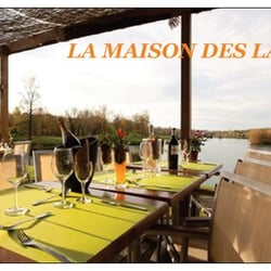 La Maison des Lacs