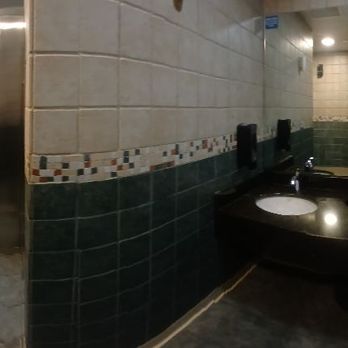 Phillips 66 - The women's restroom outside the handicap stall - Gas Stations Near Me - Fenton, Missouri