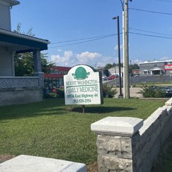 Mount Washington Family Medicine