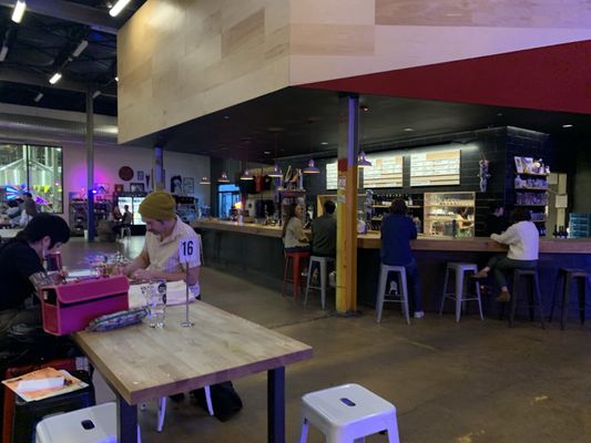 Union Craft Brewing by null