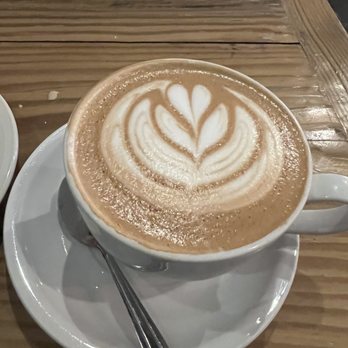 Bequest Coffee - Cardamom White Chocolate - Coffee & Tea Near Me - Mill Creek, Washington