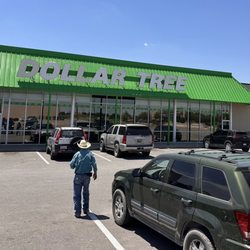 Dollar Tree - 8.2.2025