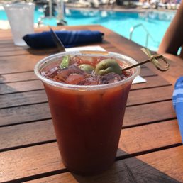 Bloody Mary